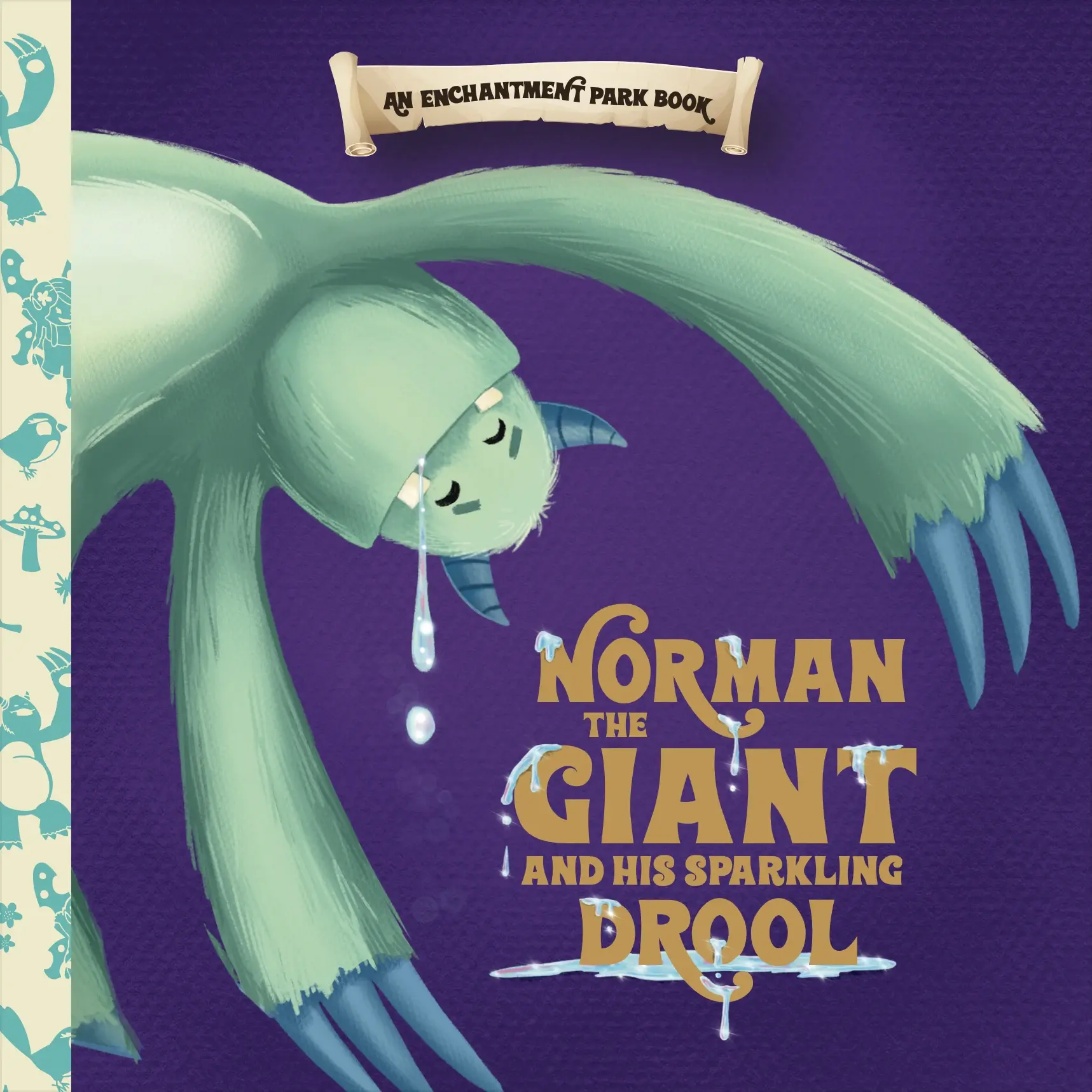 Norman the giant p01