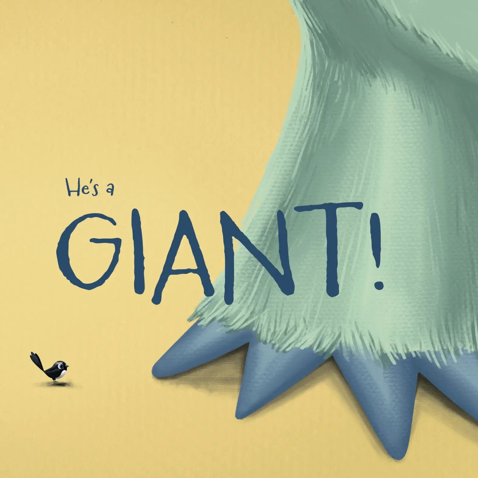 Norman the giant p05