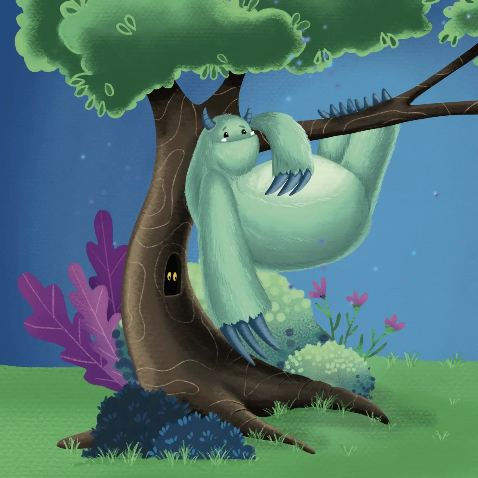 Norman the giant p10