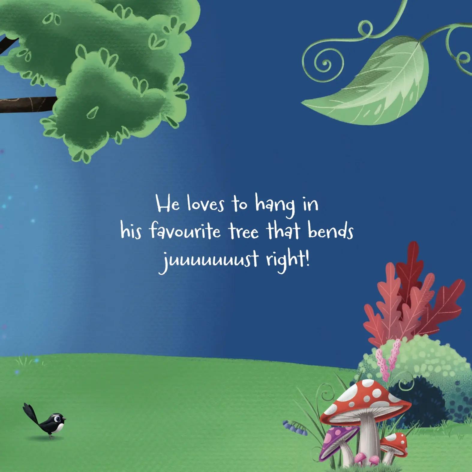 Norman the giant p11