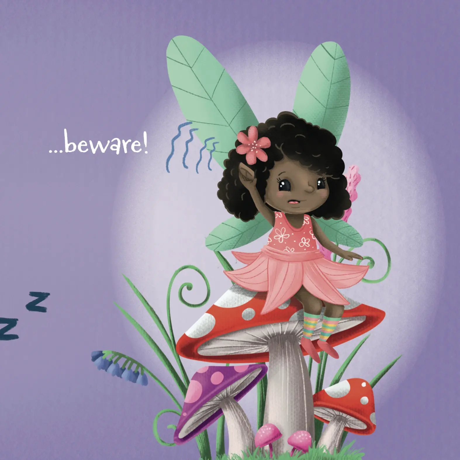 Norman the giant p13