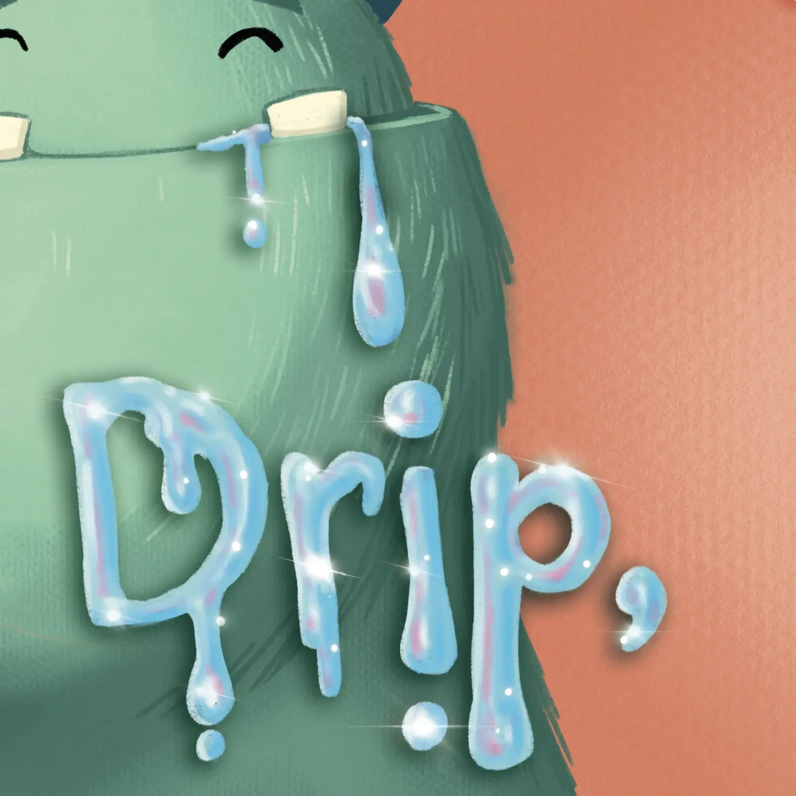 Norman the giant p14