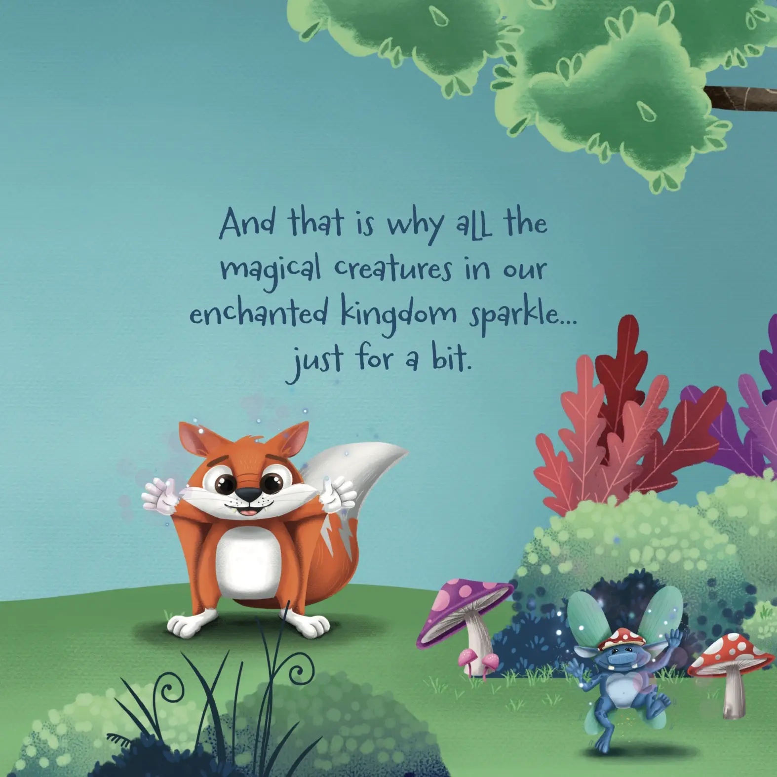 Norman the giant p19