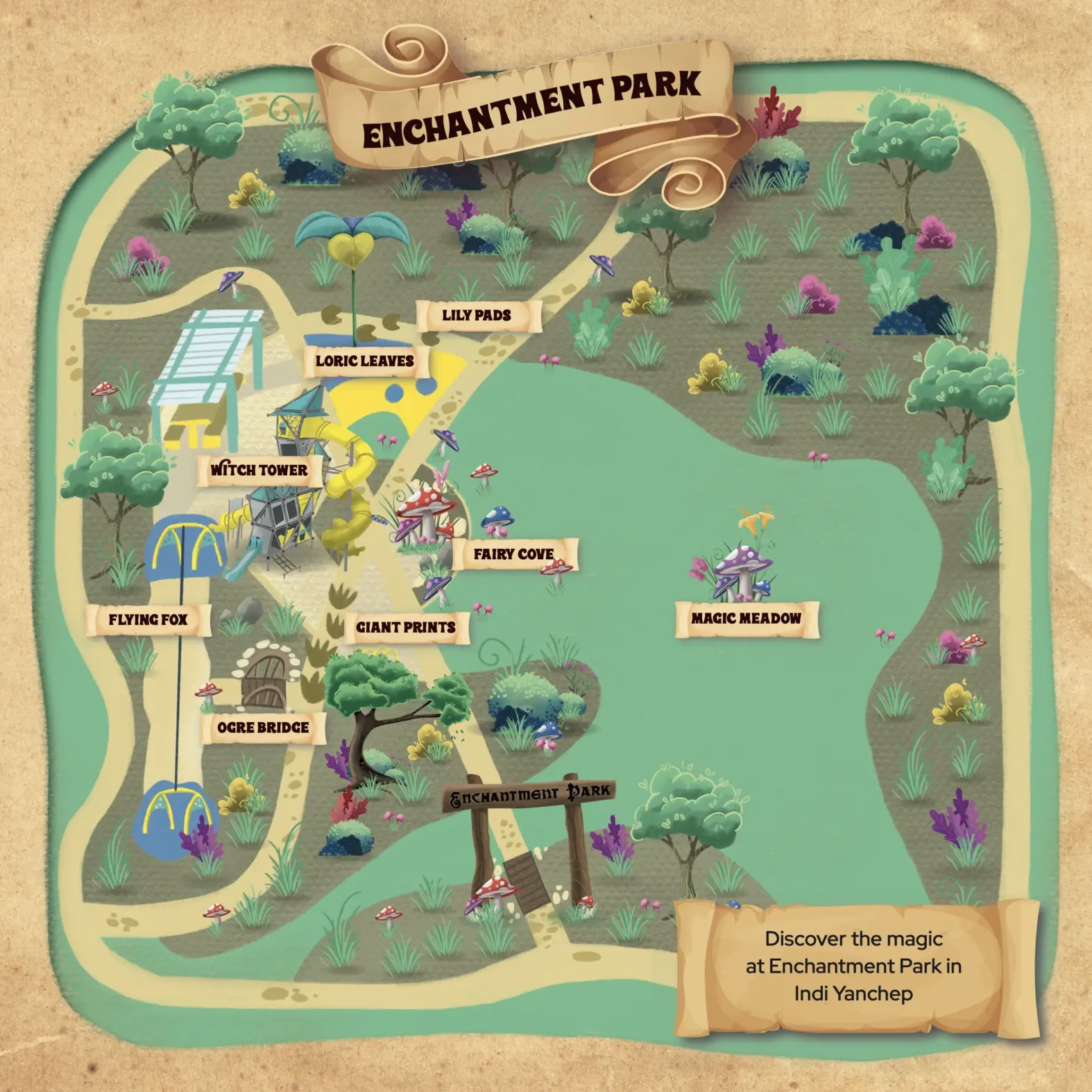 Norman the giant p22